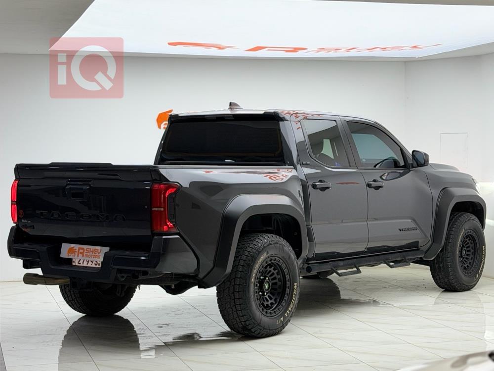 تۆیۆتا تاکۆما